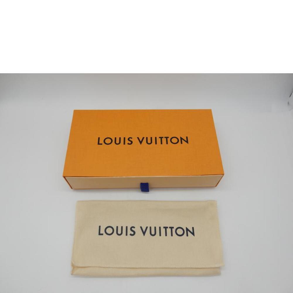 Louis Vuitton Zippy Wallet Monogram Empreinte Scarlet - Picture 6 of 6